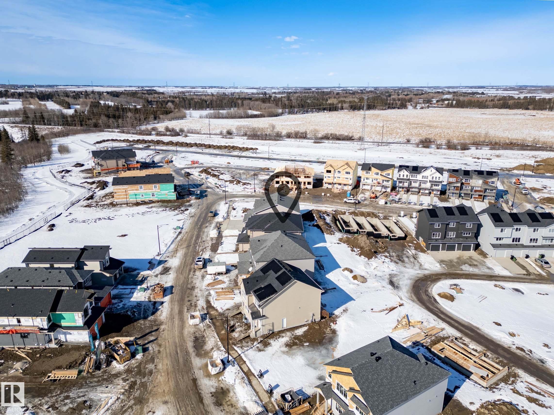 Photo 42 at 344 172 Avenue NW, Marquis, Edmonton