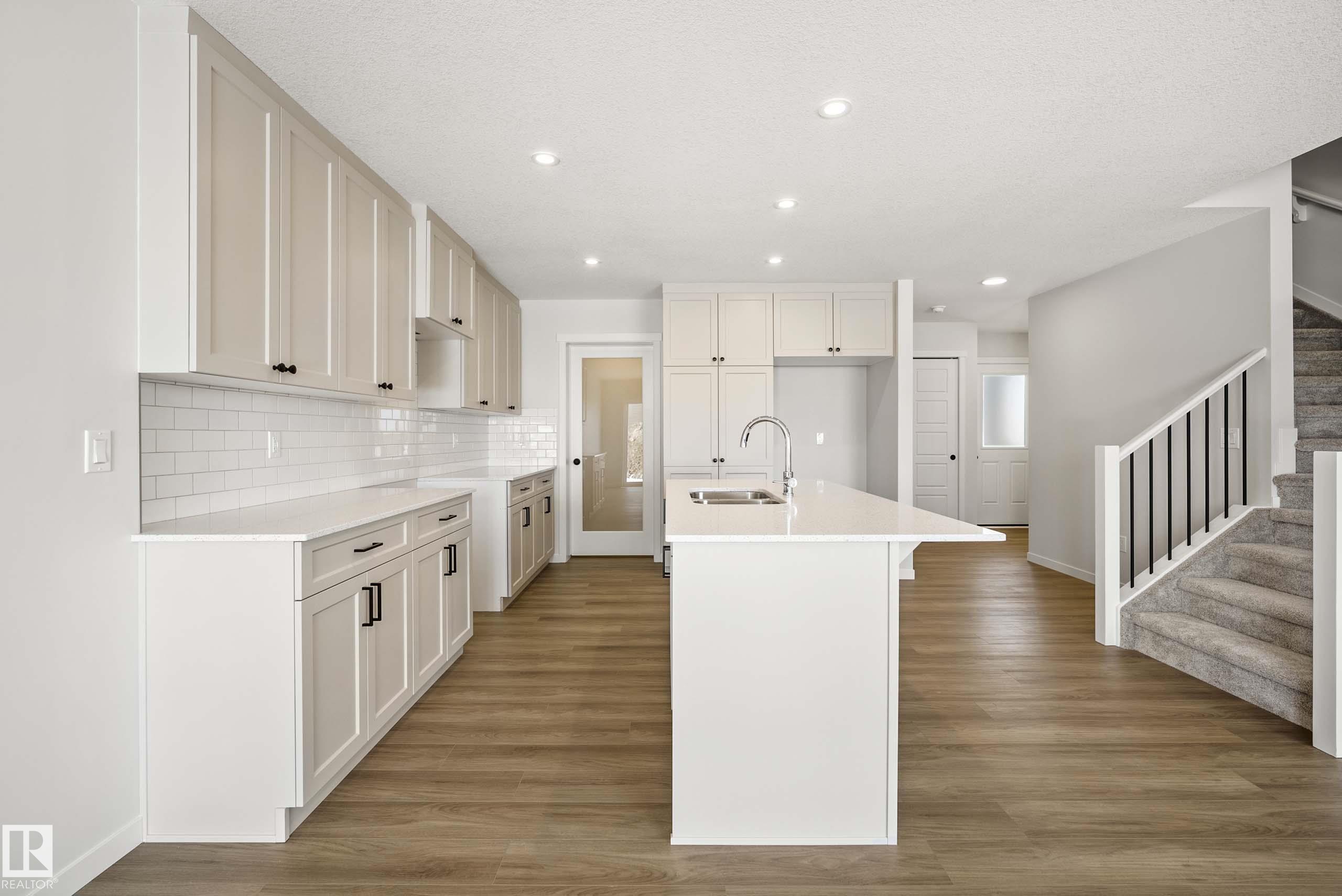 Photo 7 at 344 172 Avenue NW, Marquis, Edmonton