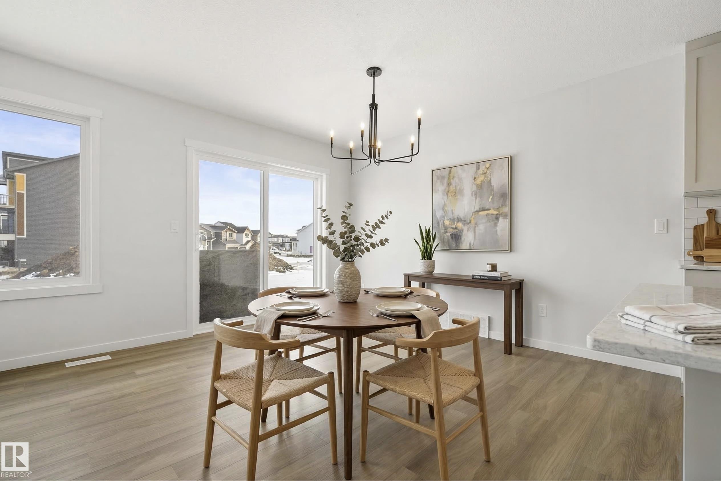 Photo 9 at 344 172 Avenue NW, Marquis, Edmonton