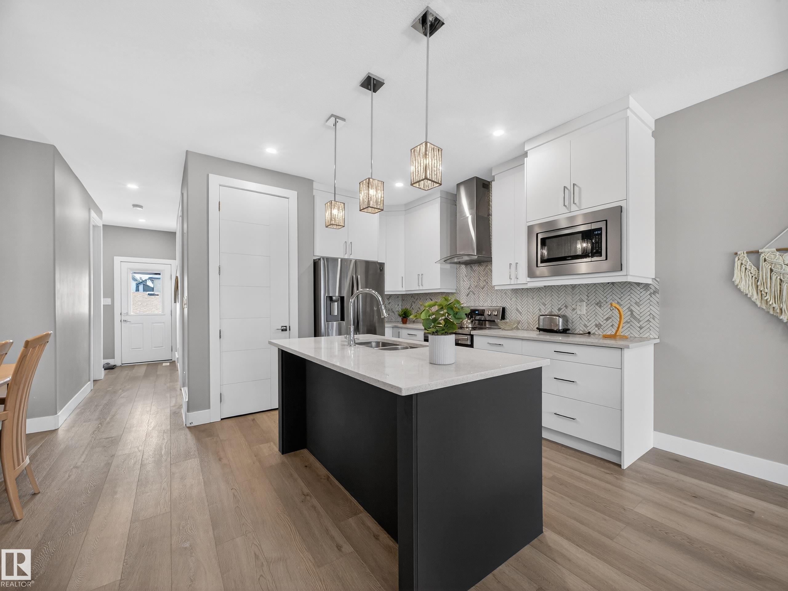 Photo 4 at 9358 Pear Link SW, The Orchards At Ellerslie, Edmonton