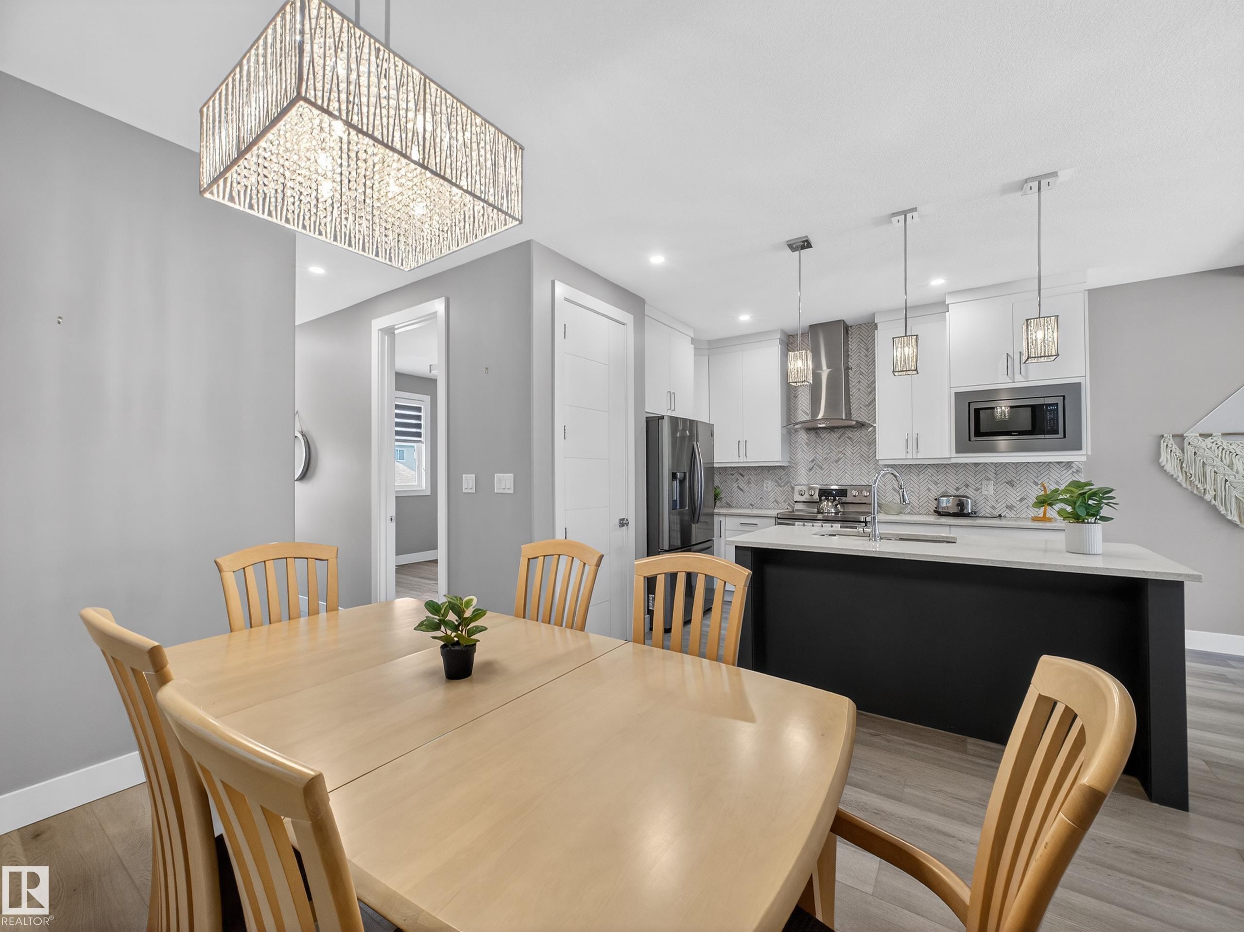 Photo 7 at 9358 Pear Link SW, The Orchards At Ellerslie, Edmonton