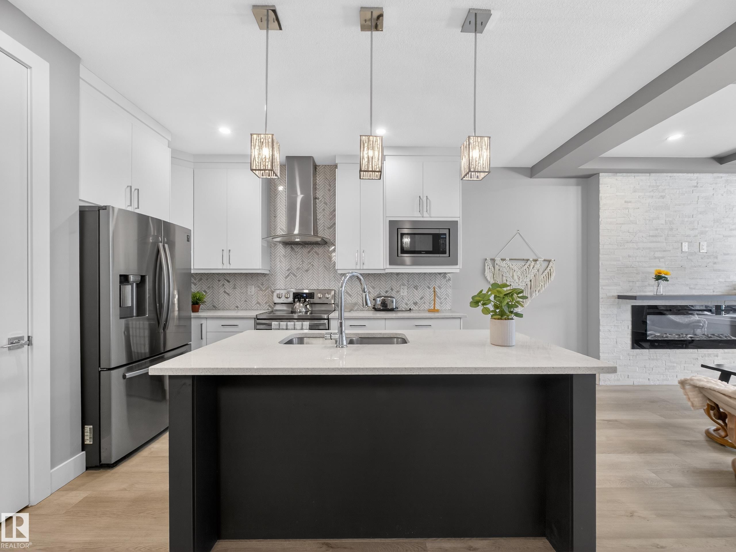 Photo 8 at 9358 Pear Link SW, The Orchards At Ellerslie, Edmonton