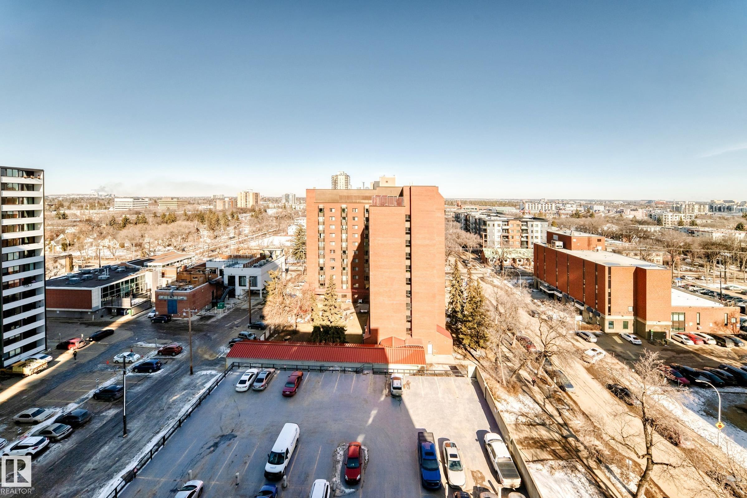 Photo 16 at 1207 - 10140 120 Street NW, Wîhkwêntôwin, Edmonton