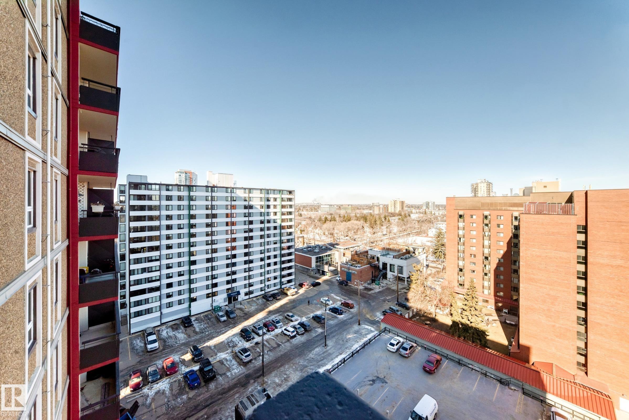 Photo 17 at 1207 - 10140 120 Street NW, Wîhkwêntôwin, Edmonton