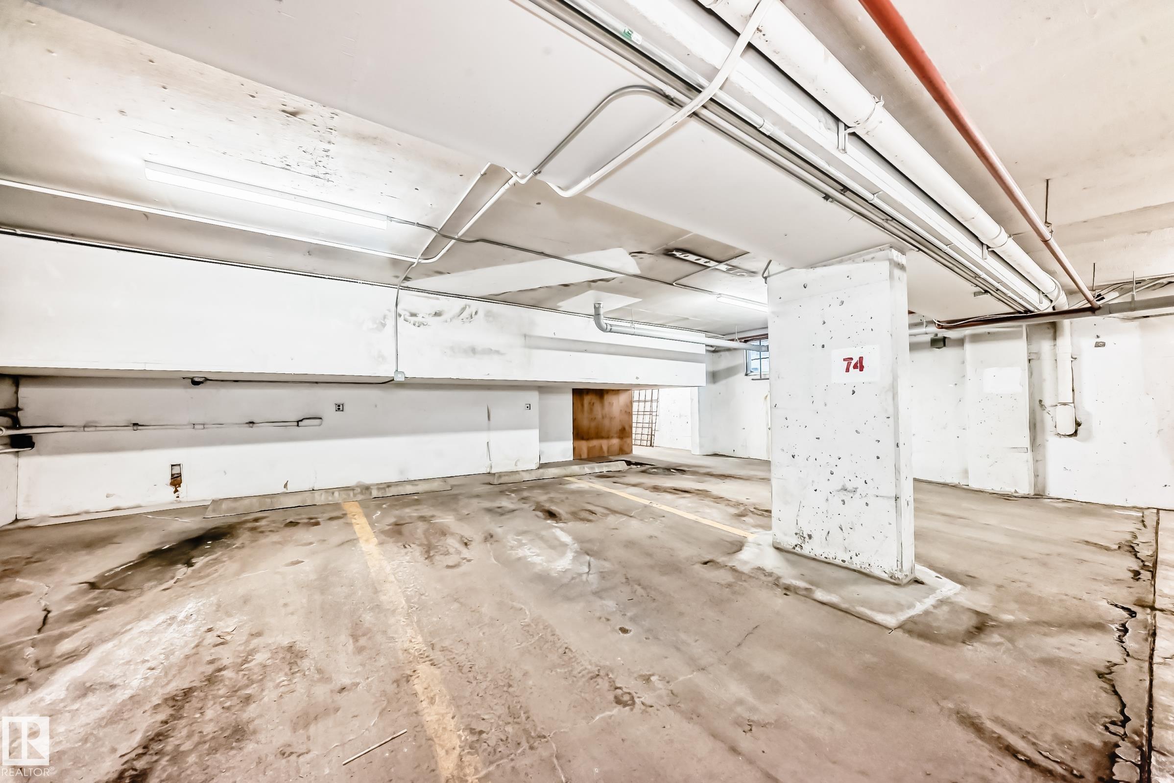 Photo 32 at 1207 - 10140 120 Street NW, Wîhkwêntôwin, Edmonton