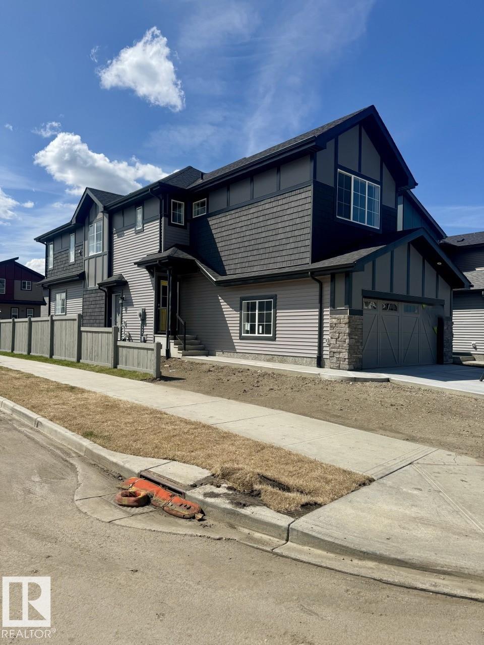 Photo 2 at 17408 2 Street NW, Marquis, Edmonton