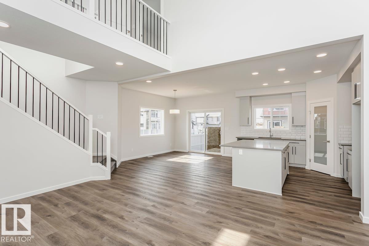 Photo 3 at 17408 2 Street NW, Marquis, Edmonton