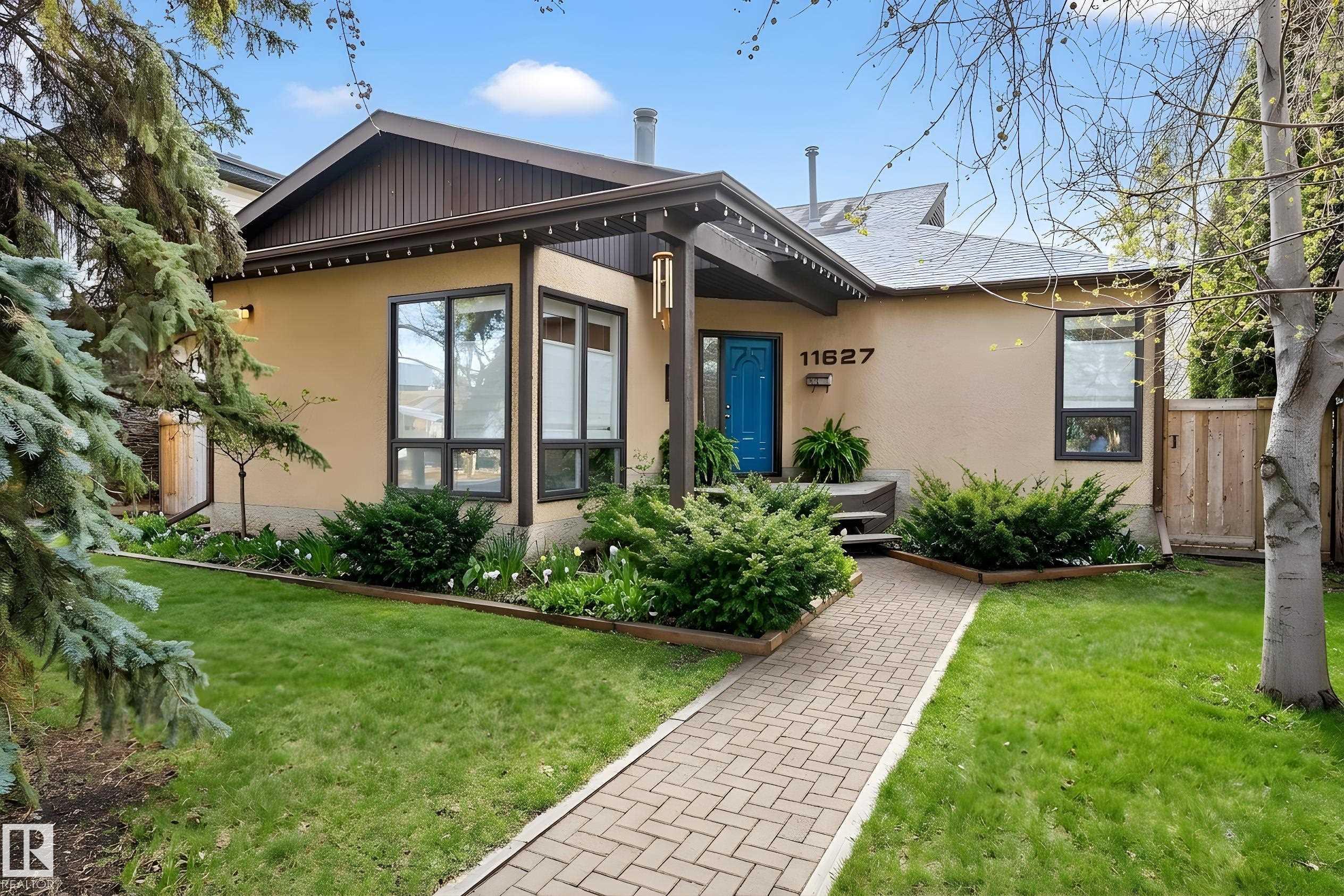 Picture for 11627 76 AV NW