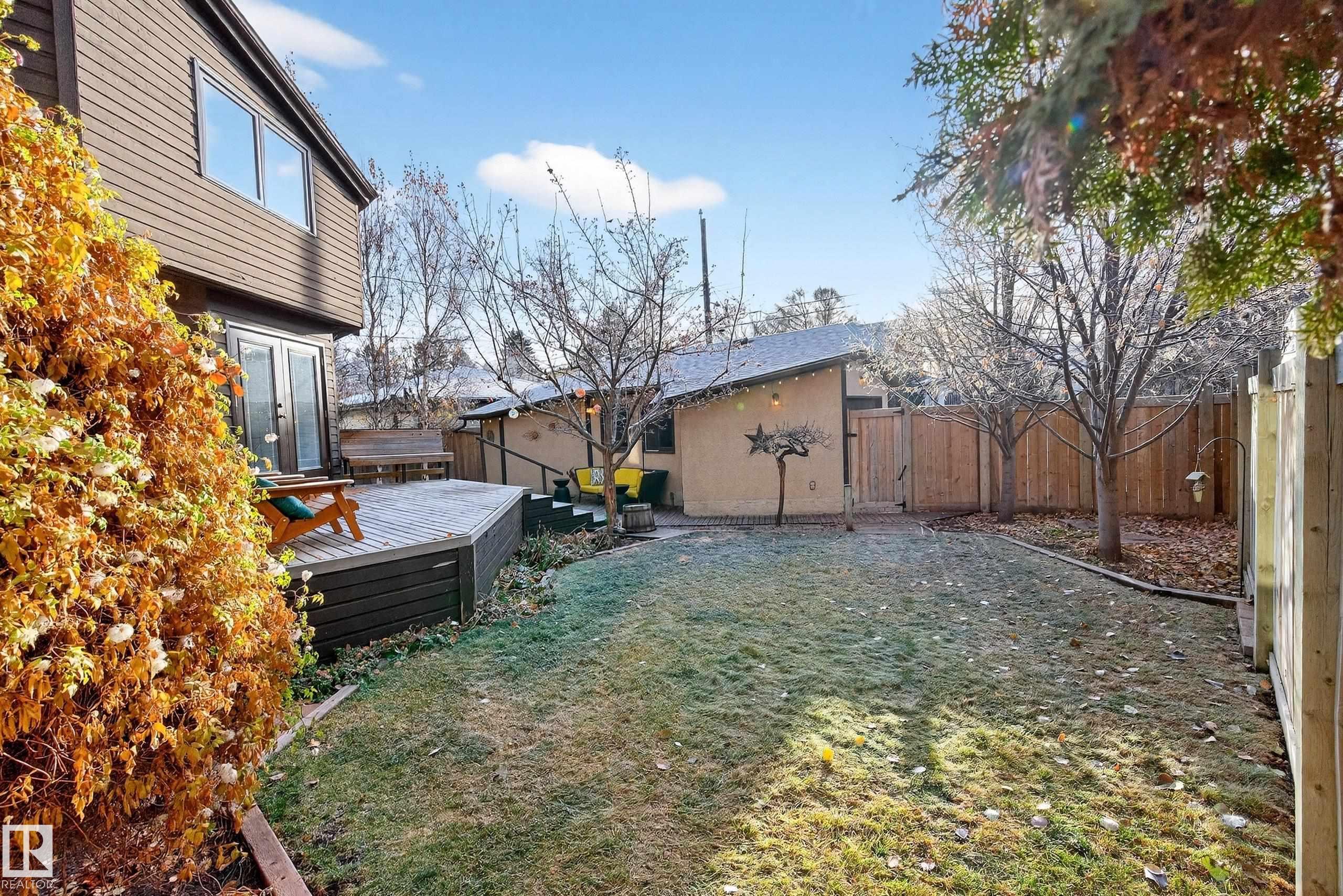 Picture for 11627 76 AV NW