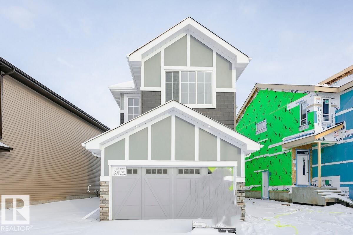 324 173 Avenue NW, Marquis, Edmonton photo number 2