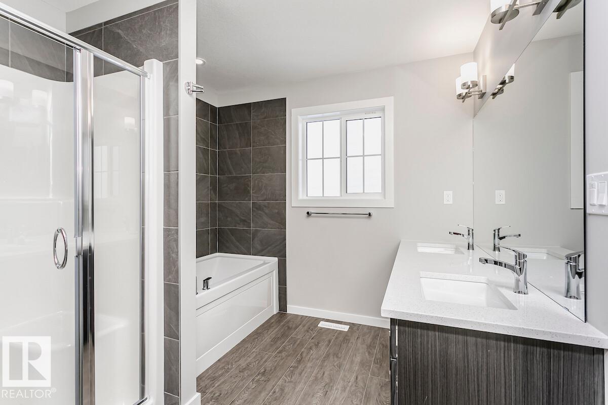 Photo 17 at 324 173 Avenue NW, Marquis, Edmonton