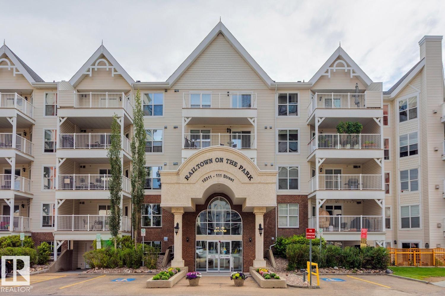 300 - 10311 111 Street NW, Downtown, Edmonton