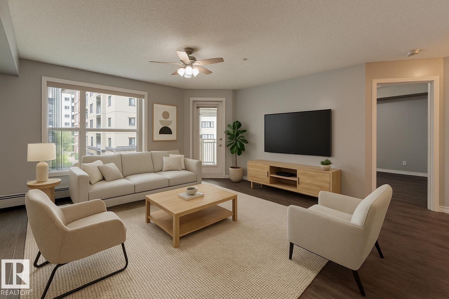 300 - 10311 111 Street NW, Downtown, Edmonton