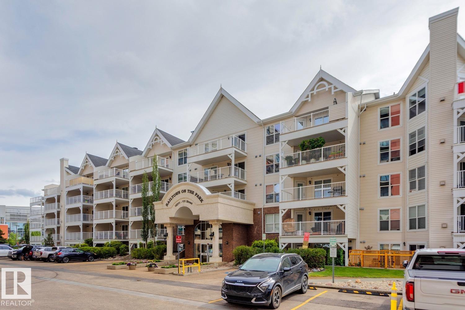 Photo 28 at 300 - 10311 111 Street NW, Downtown, Edmonton