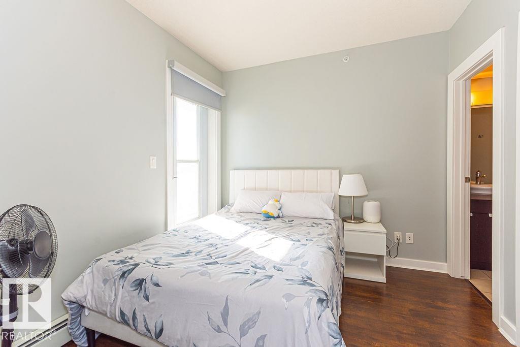 Photo 14 at 1404 - 10152 104 Street NW, Downtown, Edmonton