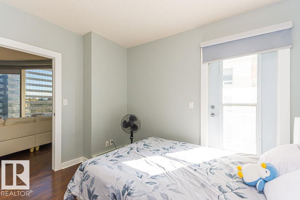 Photo 15 at 1404 - 10152 104 Street NW, Downtown, Edmonton