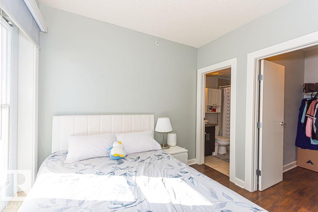 Photo 16 at 1404 - 10152 104 Street NW, Downtown, Edmonton