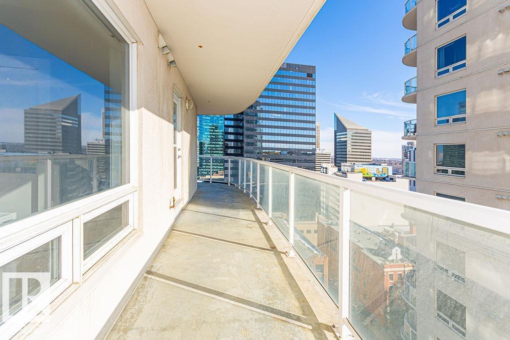 Photo 26 at 1404 - 10152 104 Street NW, Downtown, Edmonton