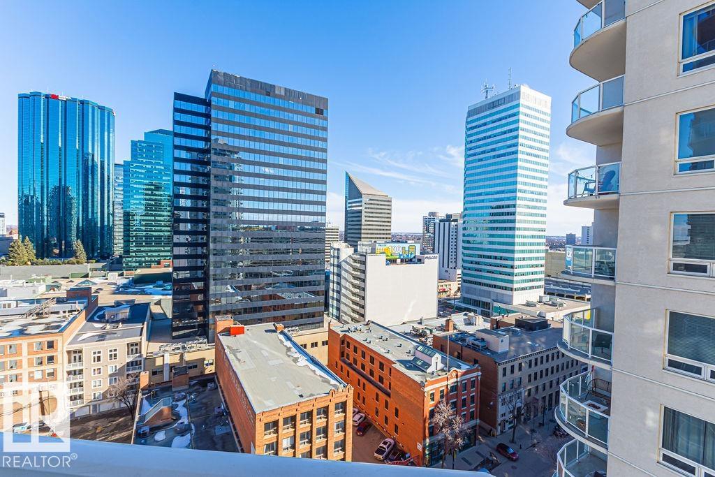 Photo 28 at 1404 - 10152 104 Street NW, Downtown, Edmonton