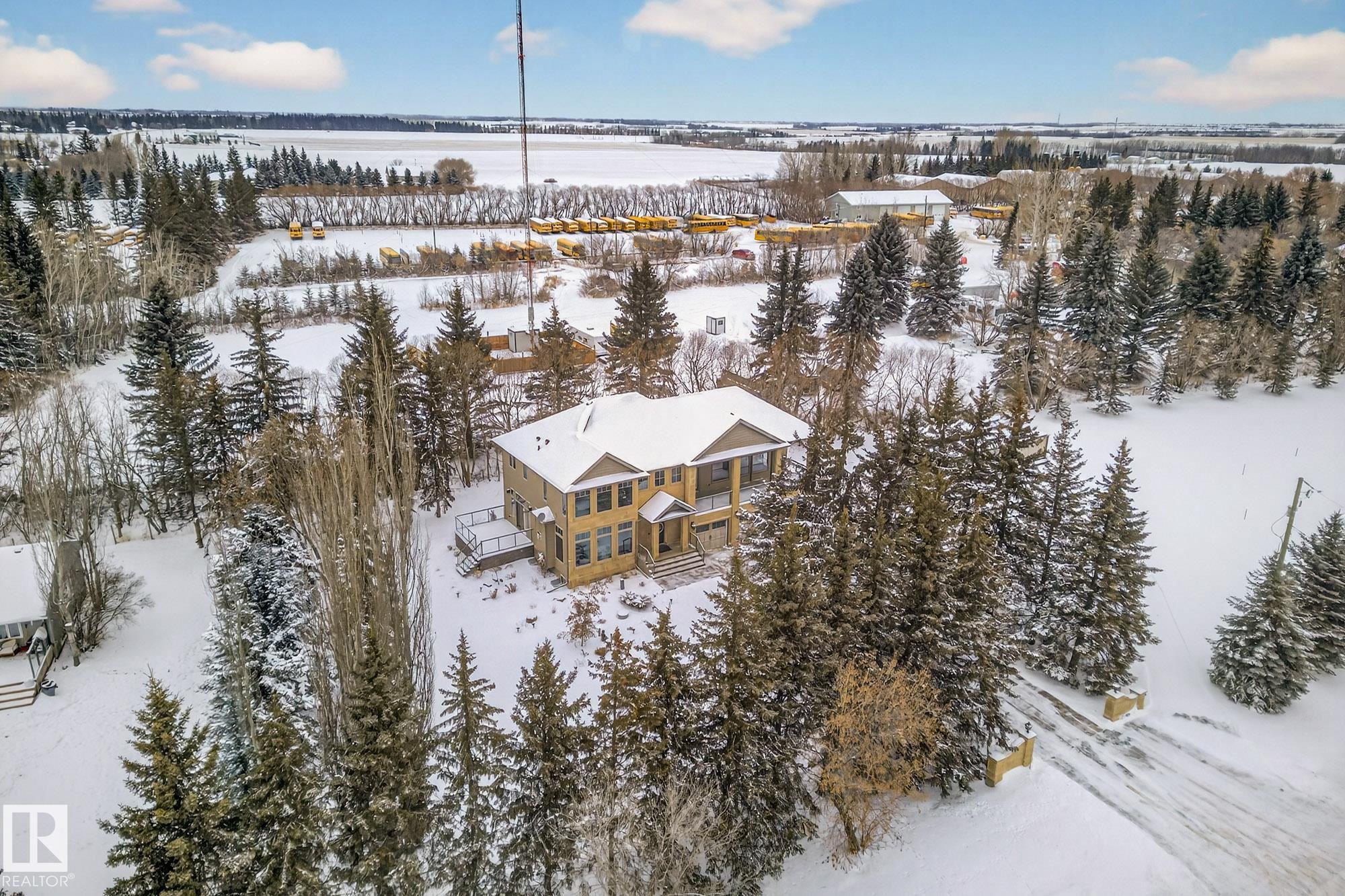 26028 Meadowview Drive, None, Rural Sturgeon County