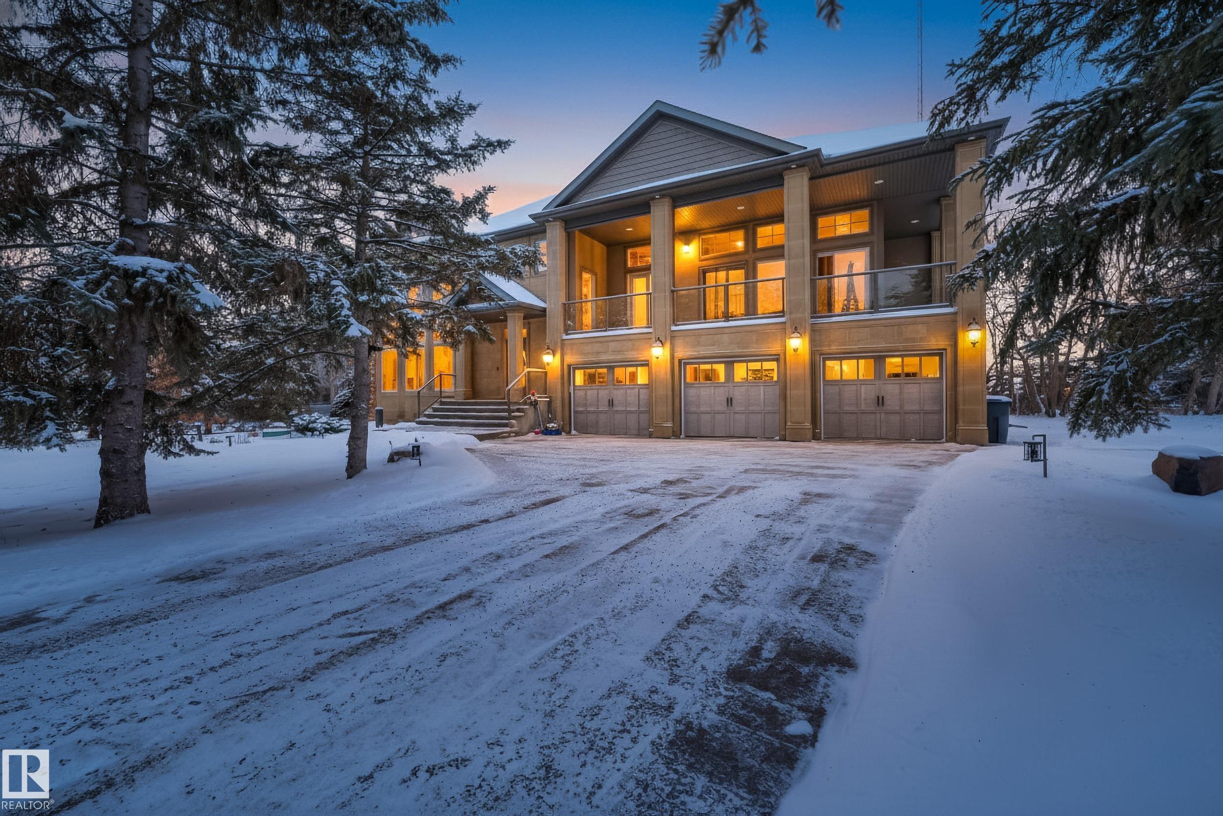 26028 Meadowview Drive, None, Rural Sturgeon County