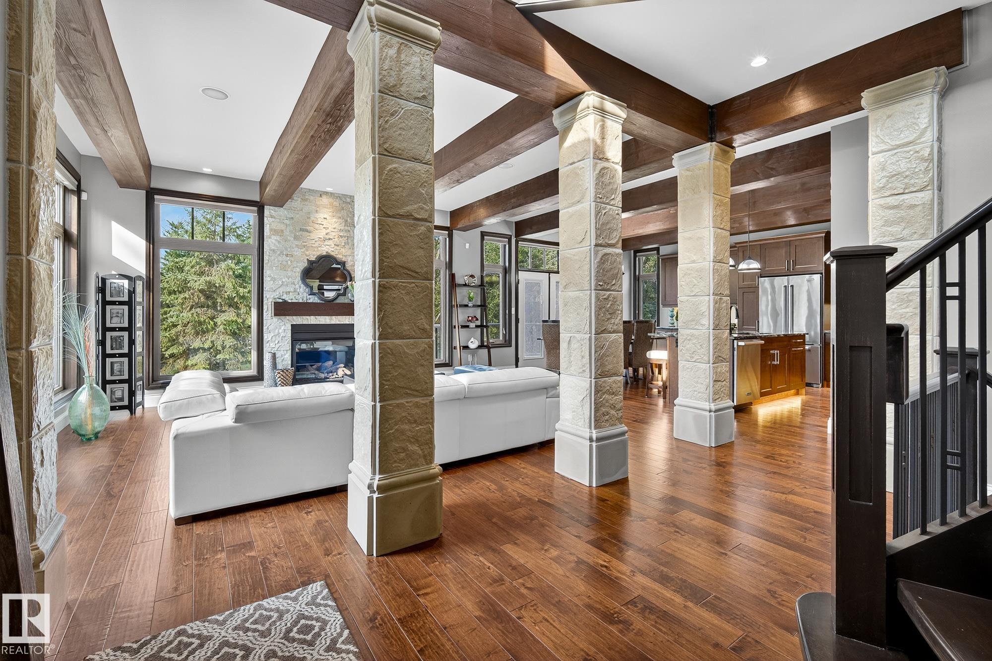 Photo 12 at 26028 Meadowview Drive, None, Rural Sturgeon County