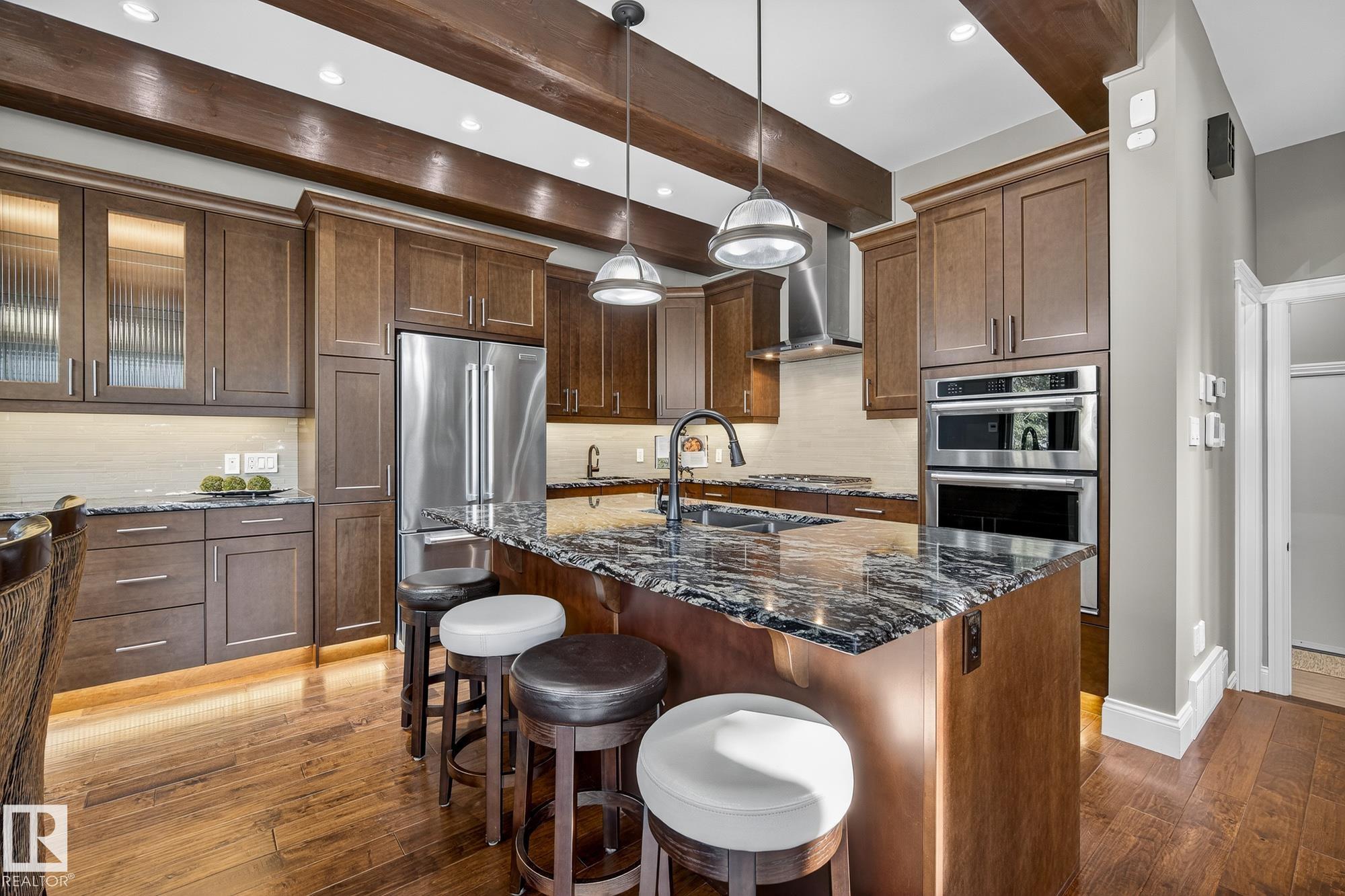 Photo 17 at 26028 Meadowview Drive, None, Rural Sturgeon County