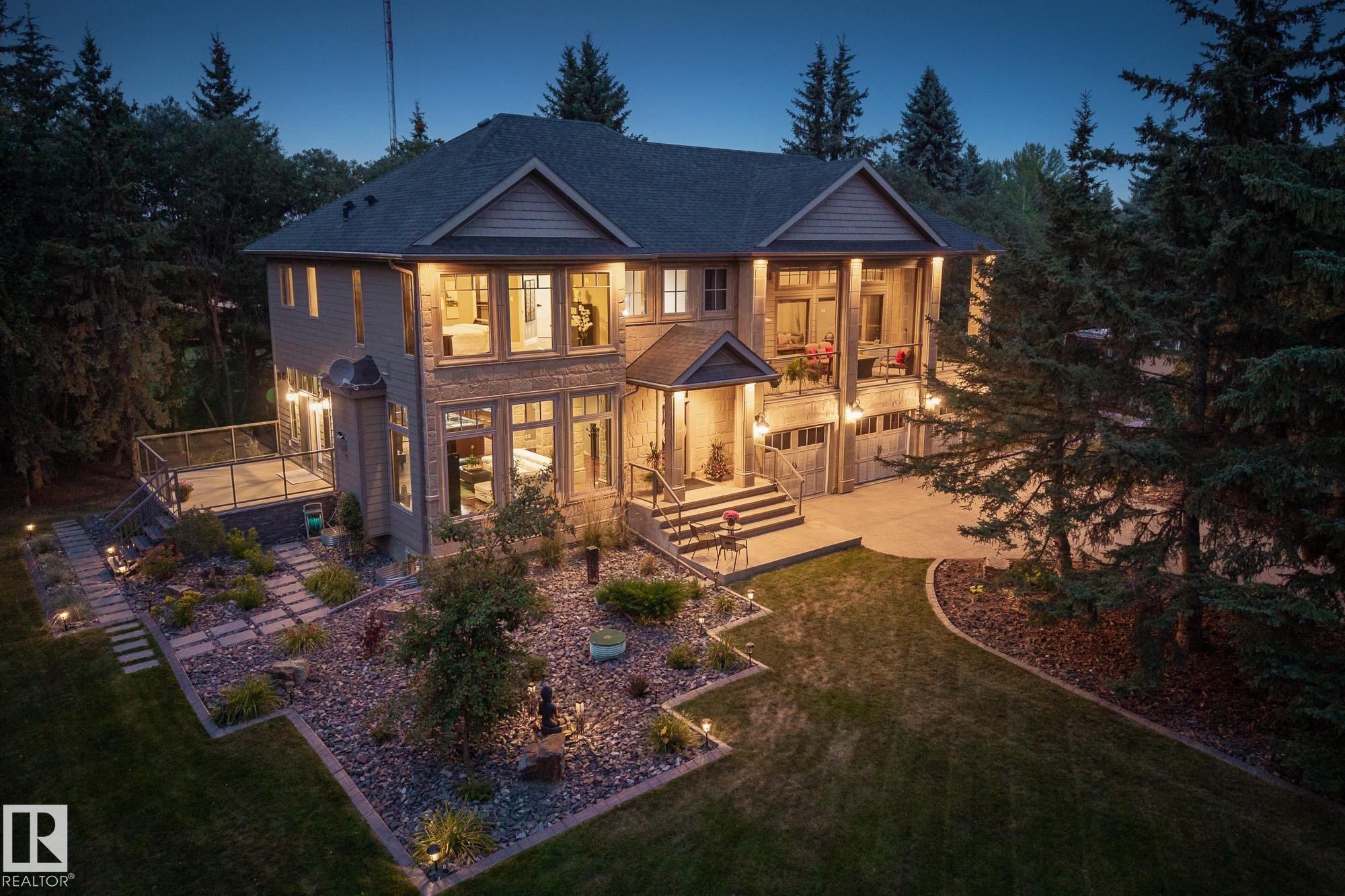 26028 Meadowview Drive, None, Rural Sturgeon County