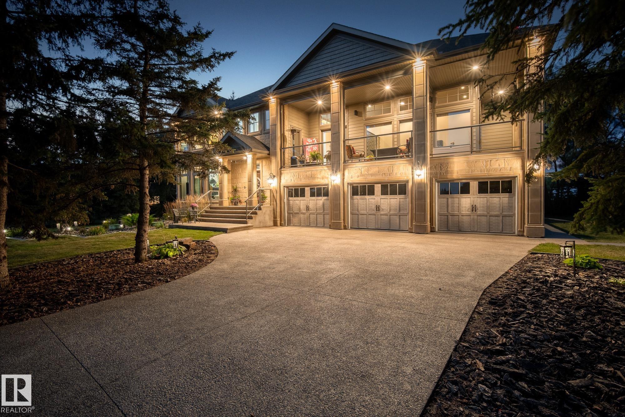 26028 Meadowview Drive, None, Rural Sturgeon County