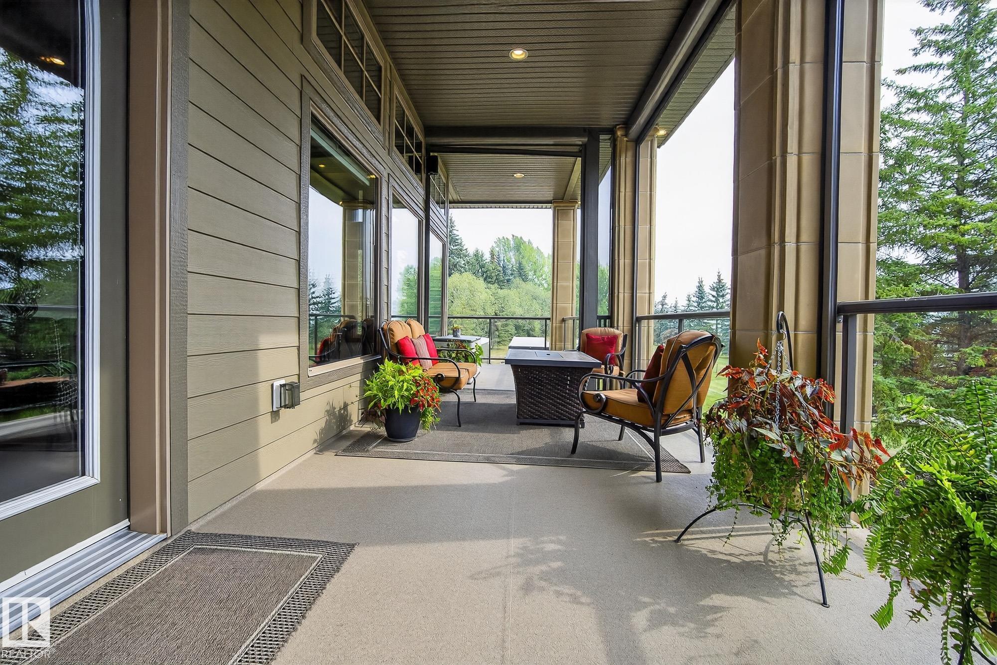 Photo 34 at 26028 Meadowview Drive, None, Rural Sturgeon County