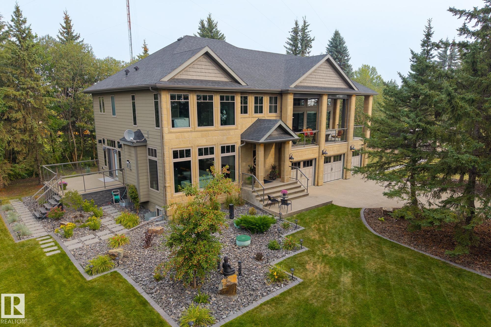 26028 Meadowview Drive, None, Rural Sturgeon County