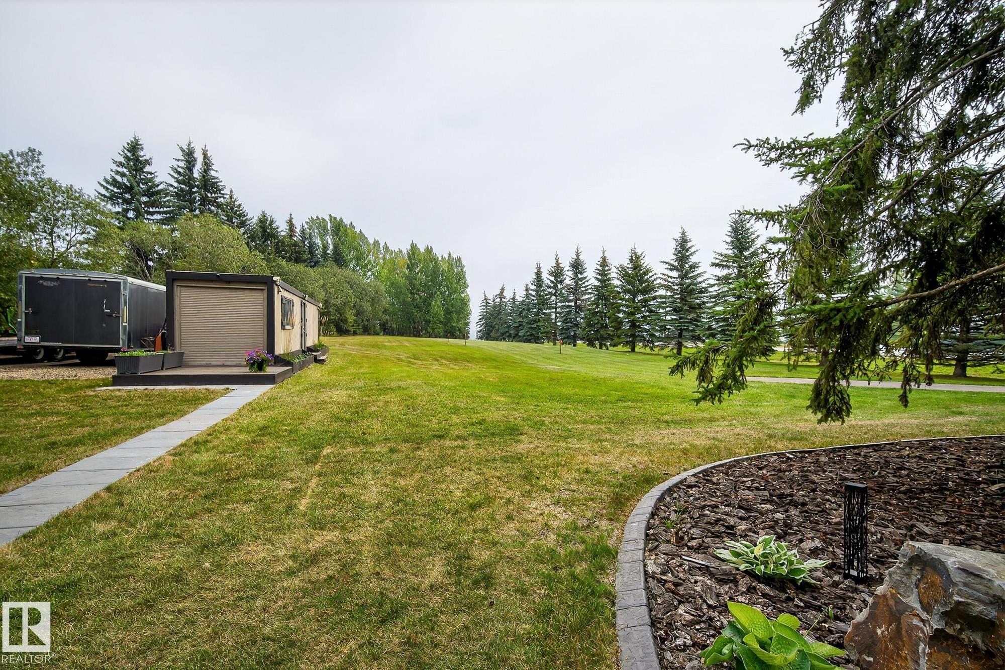 Photo 54 at 26028 Meadowview Drive, None, Rural Sturgeon County