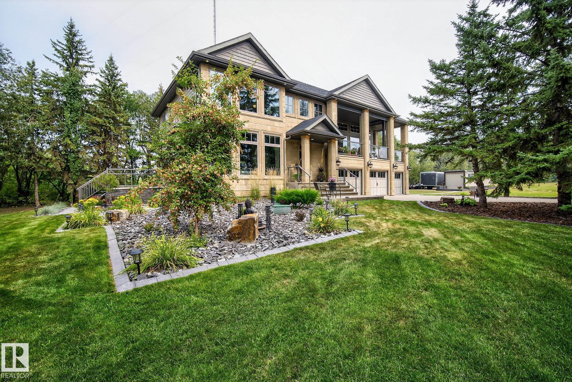 Photo 55 at 26028 Meadowview Drive, None, Rural Sturgeon County