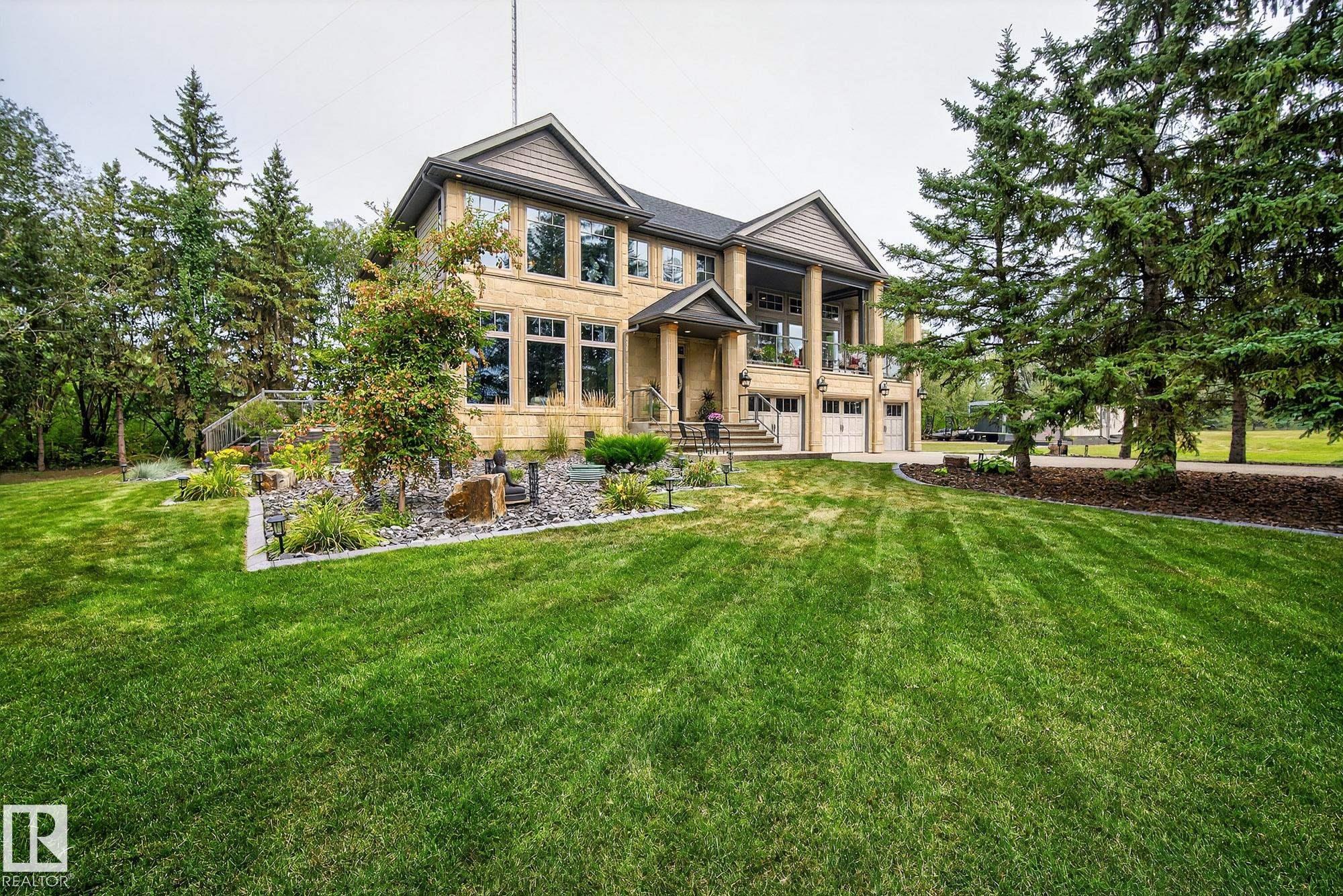 Photo 56 at 26028 Meadowview Drive, None, Rural Sturgeon County