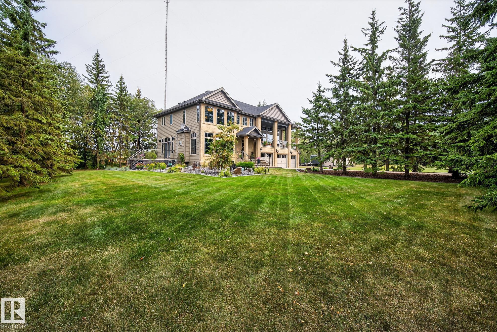 Photo 57 at 26028 Meadowview Drive, None, Rural Sturgeon County