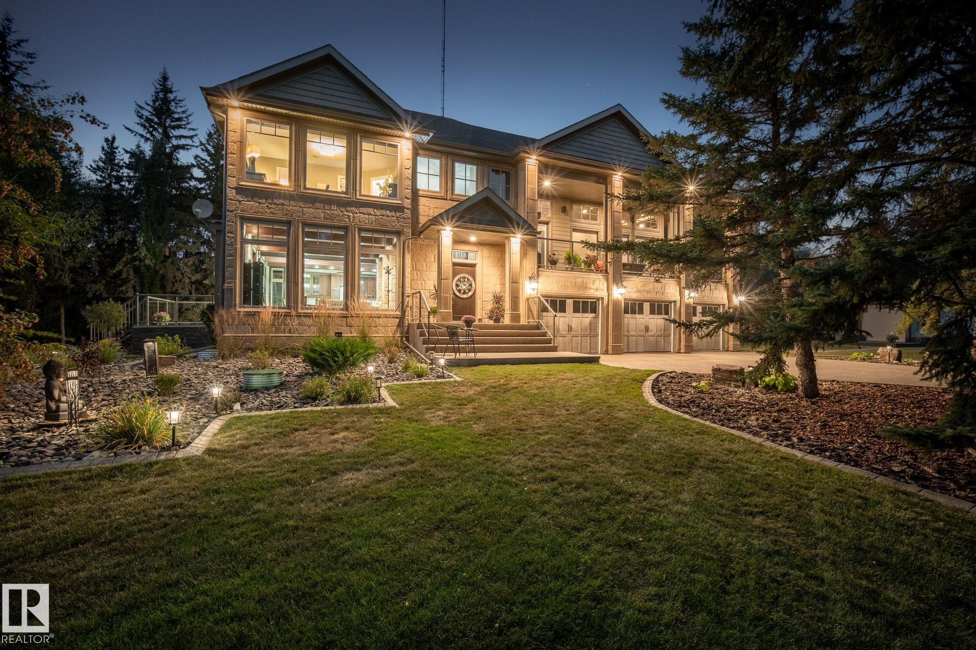 Photo 60 at 26028 Meadowview Drive, None, Rural Sturgeon County