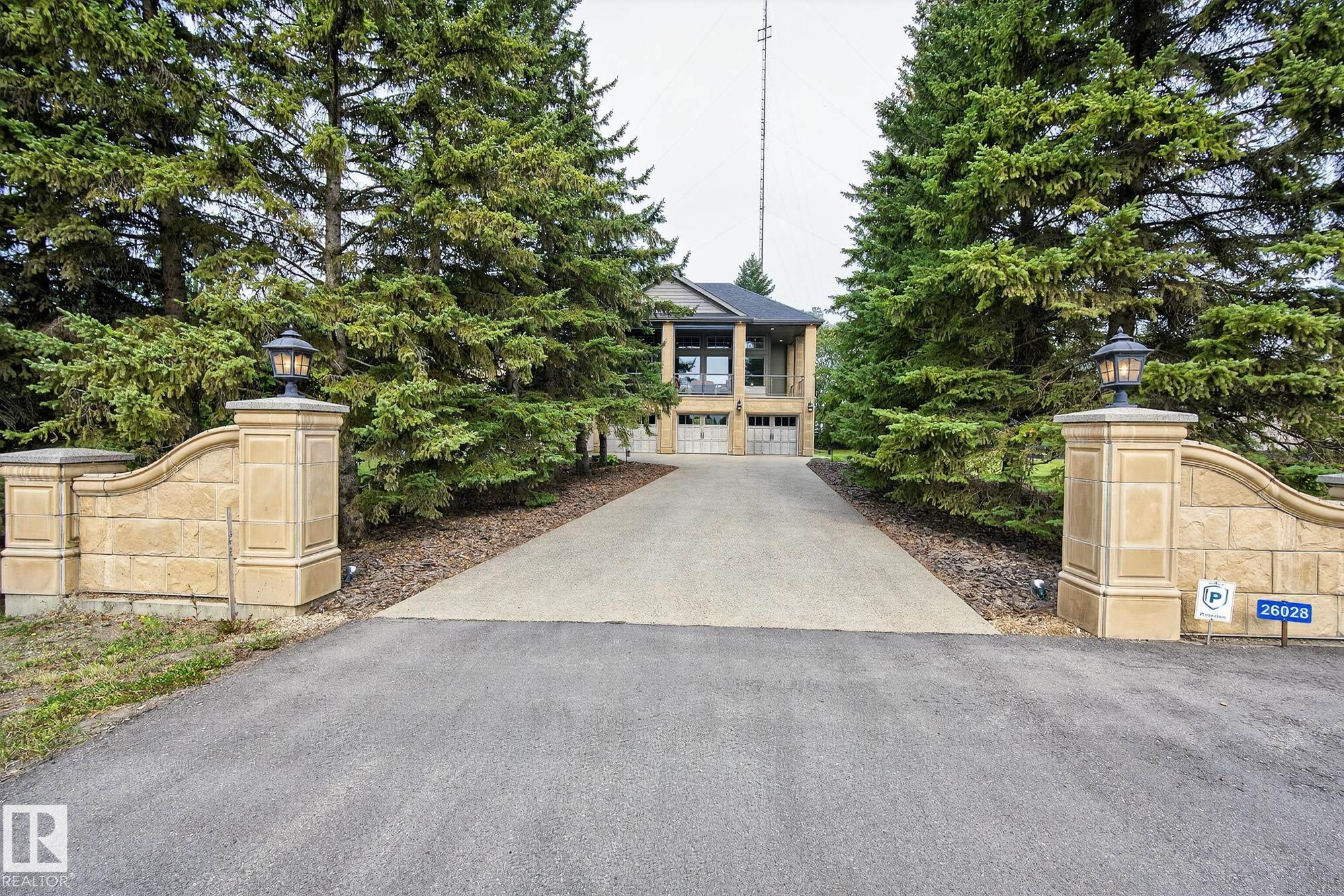 Photo 7 at 26028 Meadowview Drive, None, Rural Sturgeon County