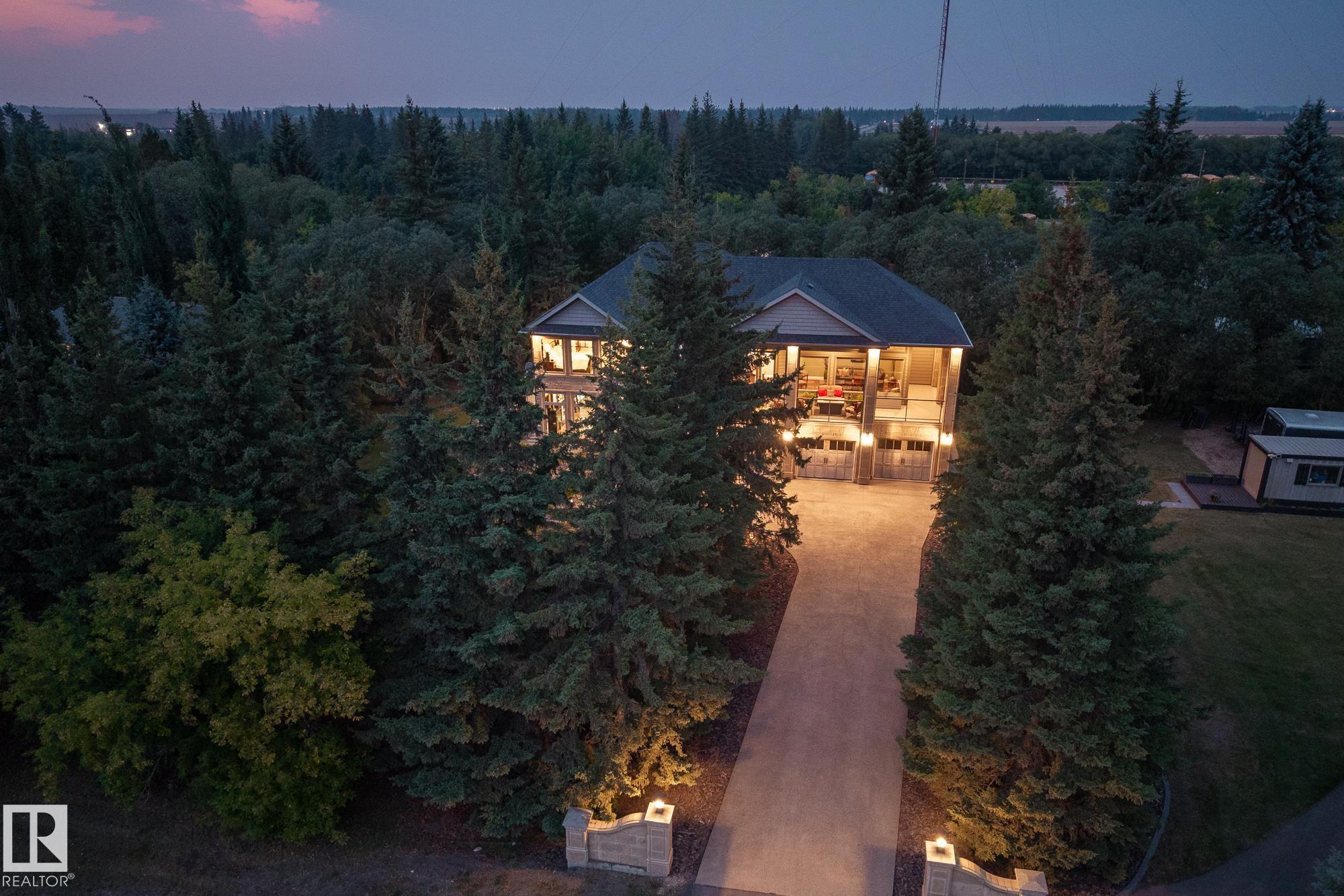 Photo 61 at 26028 Meadowview Drive, None, Rural Sturgeon County