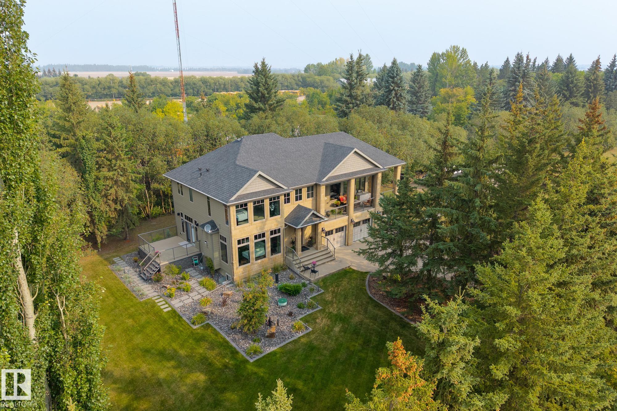 Photo 63 at 26028 Meadowview Drive, None, Rural Sturgeon County