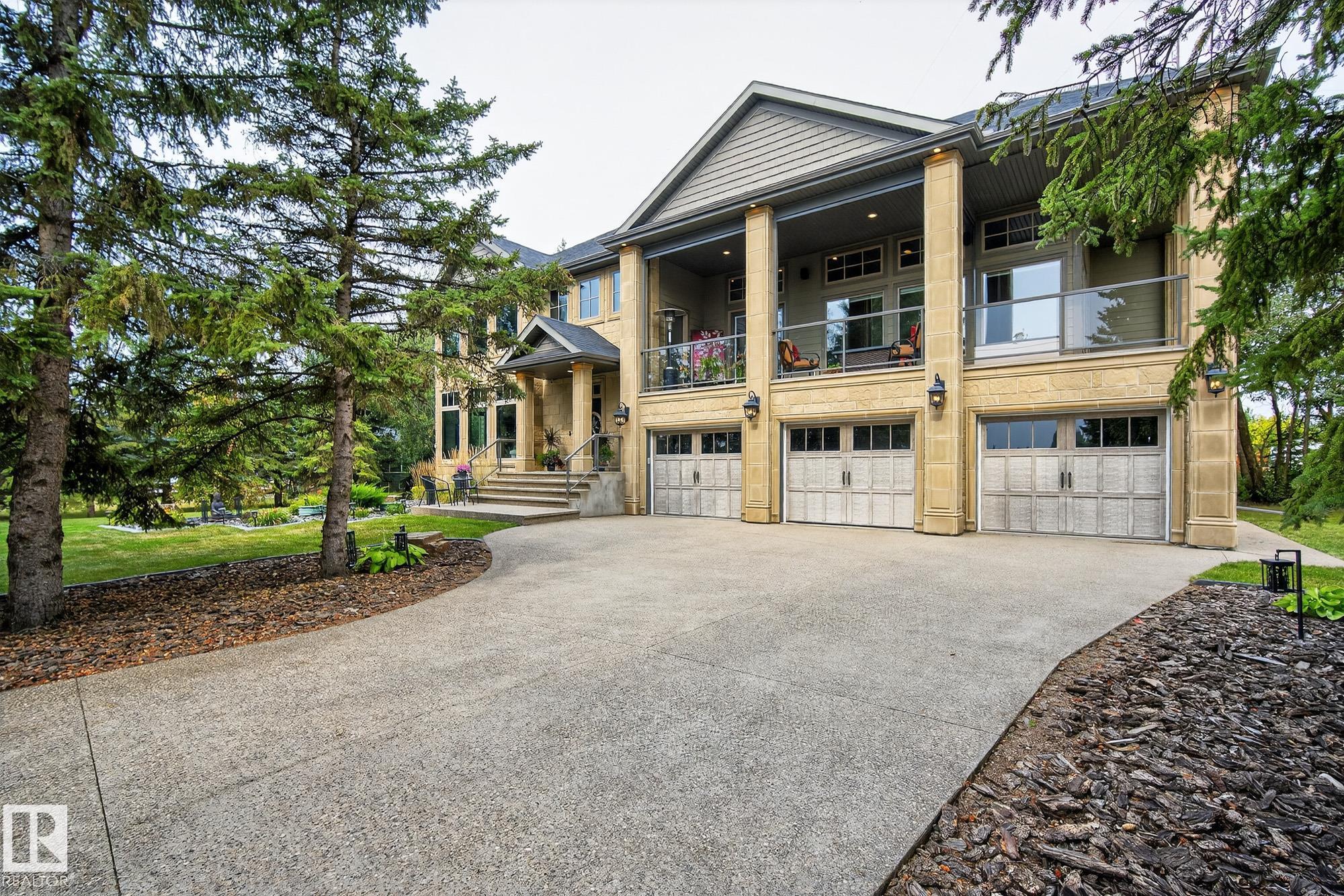 Photo 9 at 26028 Meadowview Drive, None, Rural Sturgeon County