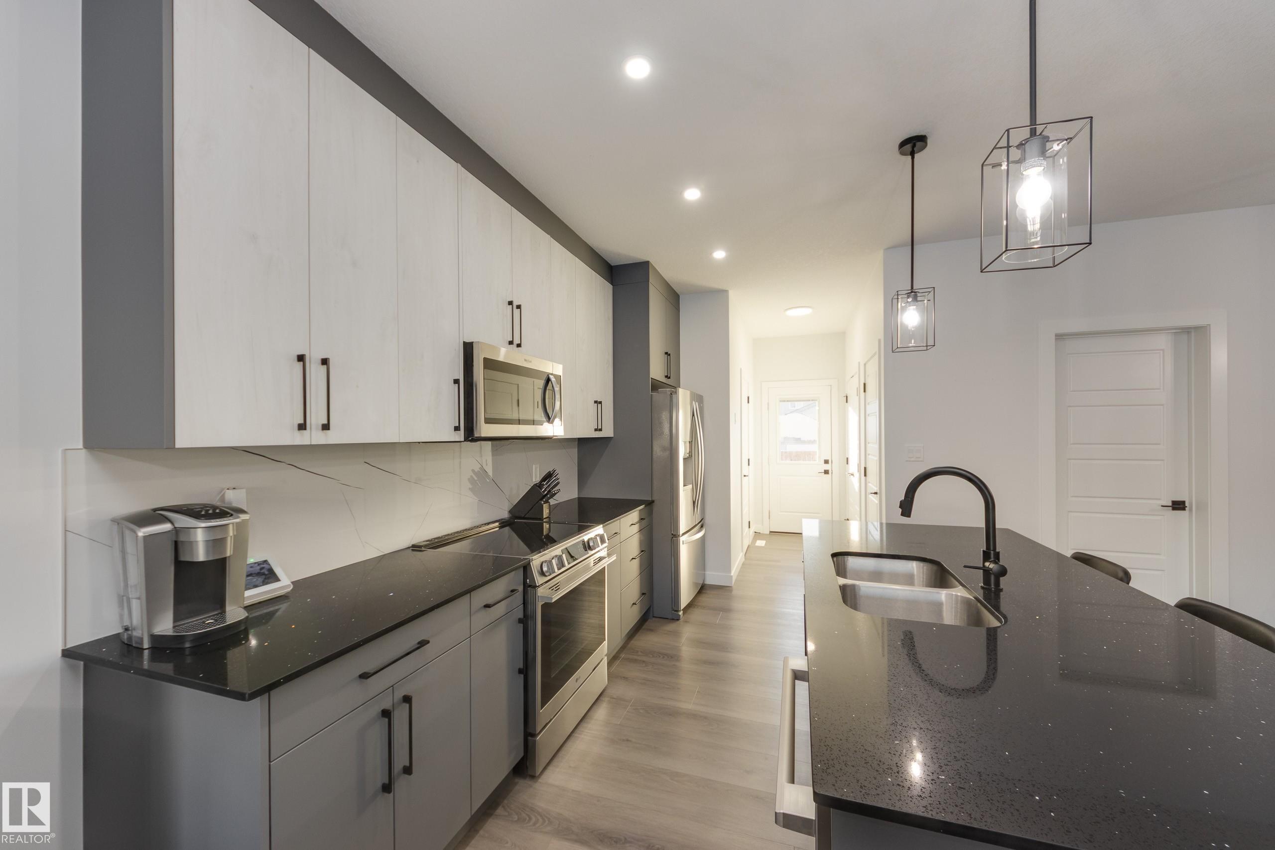 Photo 13 at 78 Wyatt Ridge, Westpark, Fort Saskatchewan