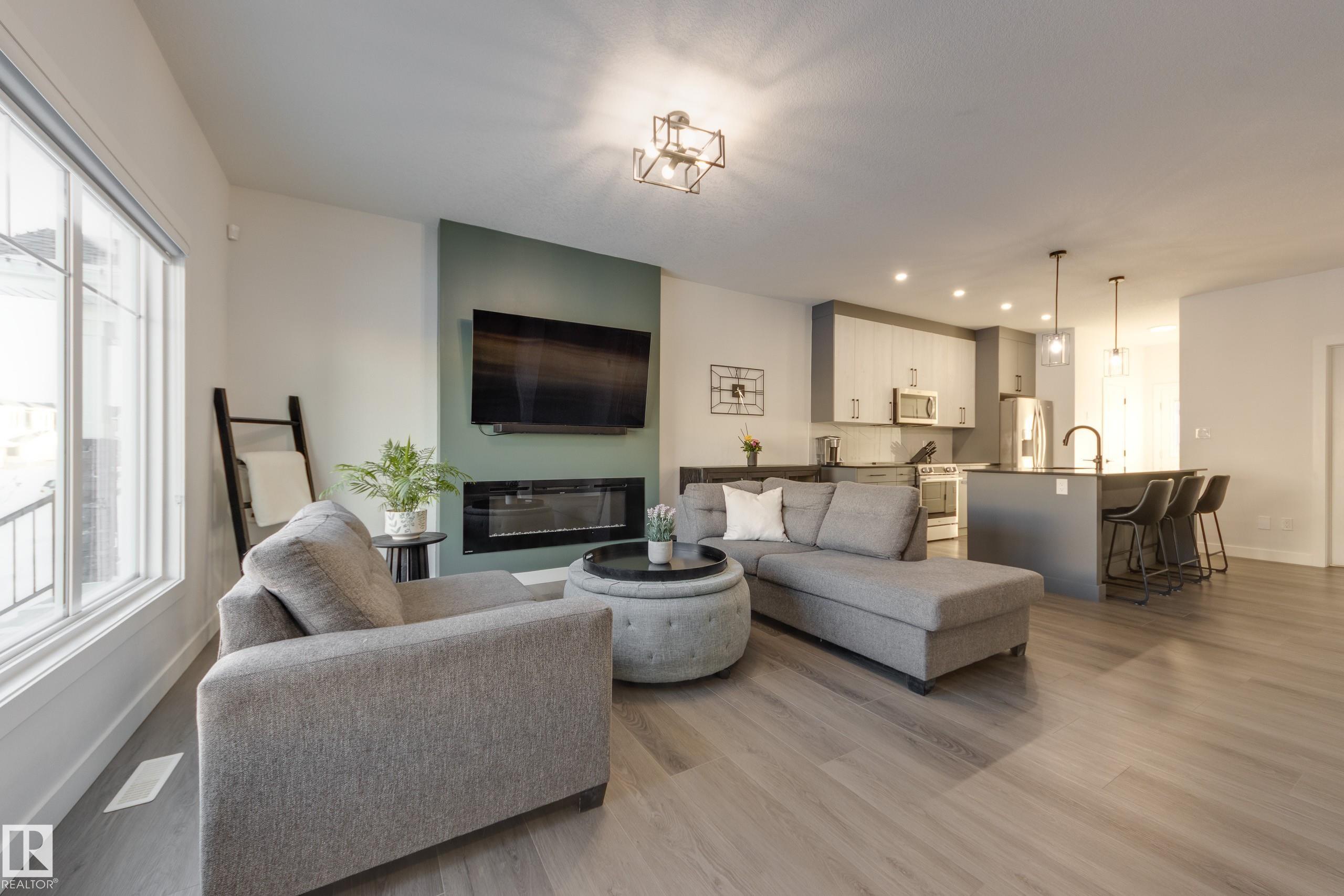 78 Wyatt Ridge, Westpark, Fort Saskatchewan