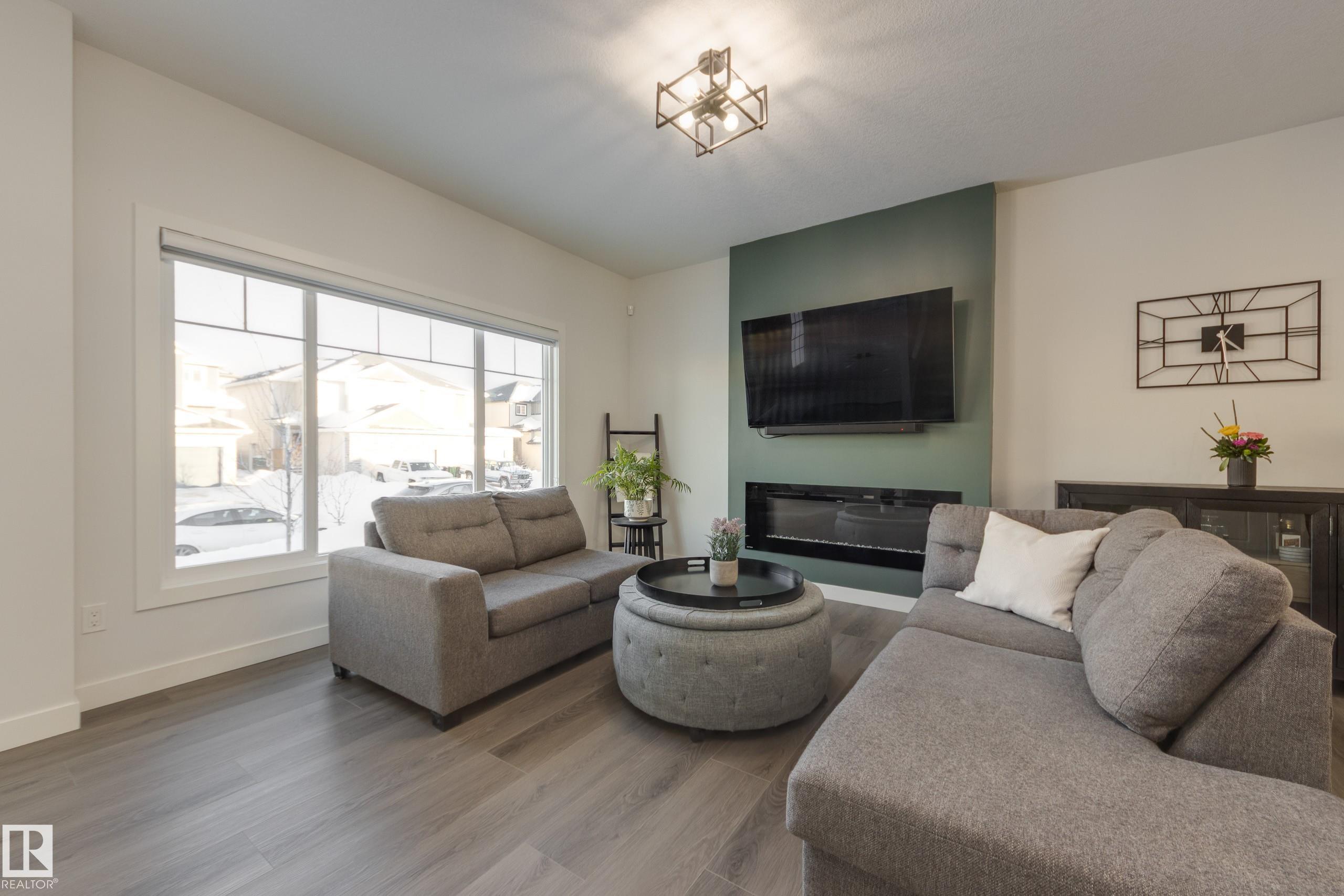 78 Wyatt Ridge, Westpark, Fort Saskatchewan