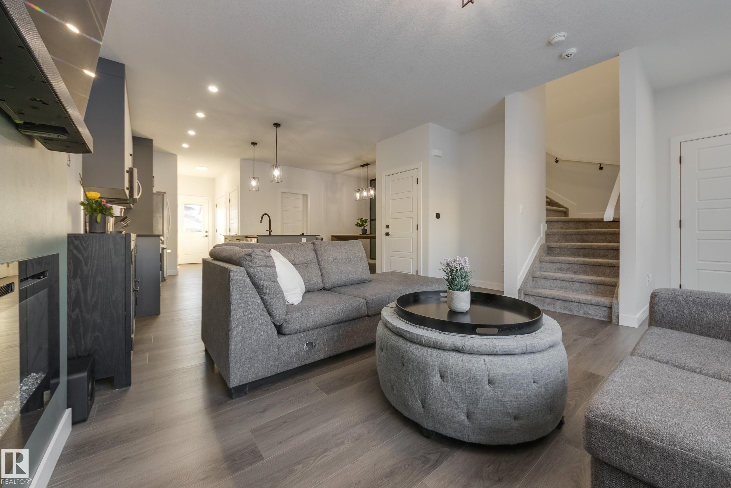 78 Wyatt Ridge, Westpark, Fort Saskatchewan