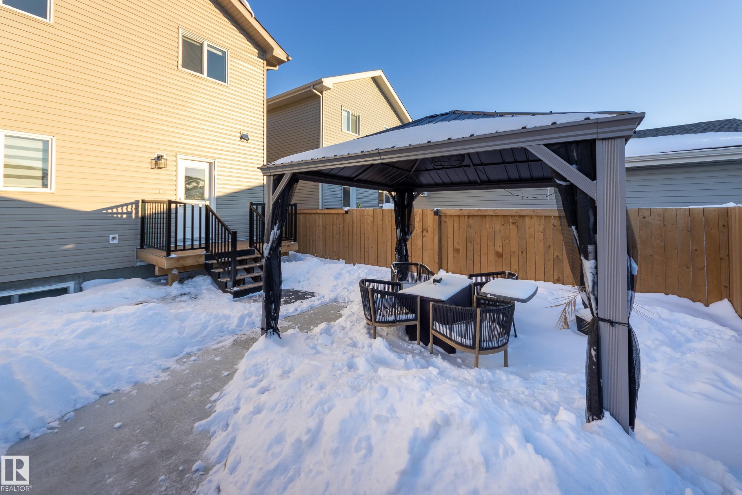 Photo 42 at 78 Wyatt Ridge, Westpark, Fort Saskatchewan