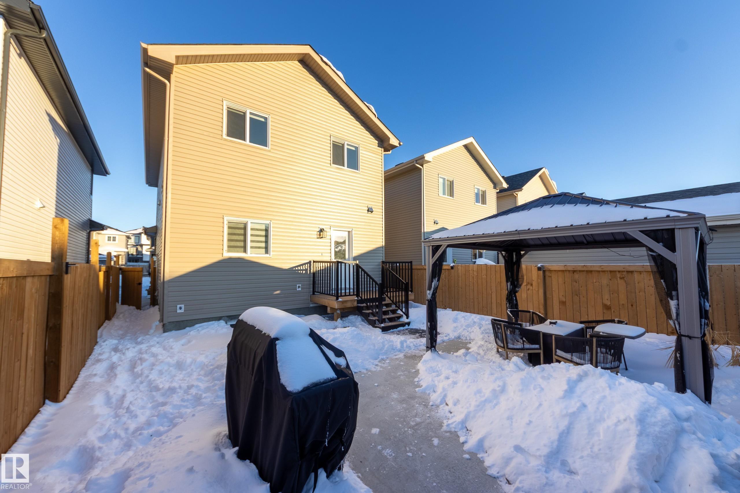 Photo 43 at 78 Wyatt Ridge, Westpark, Fort Saskatchewan