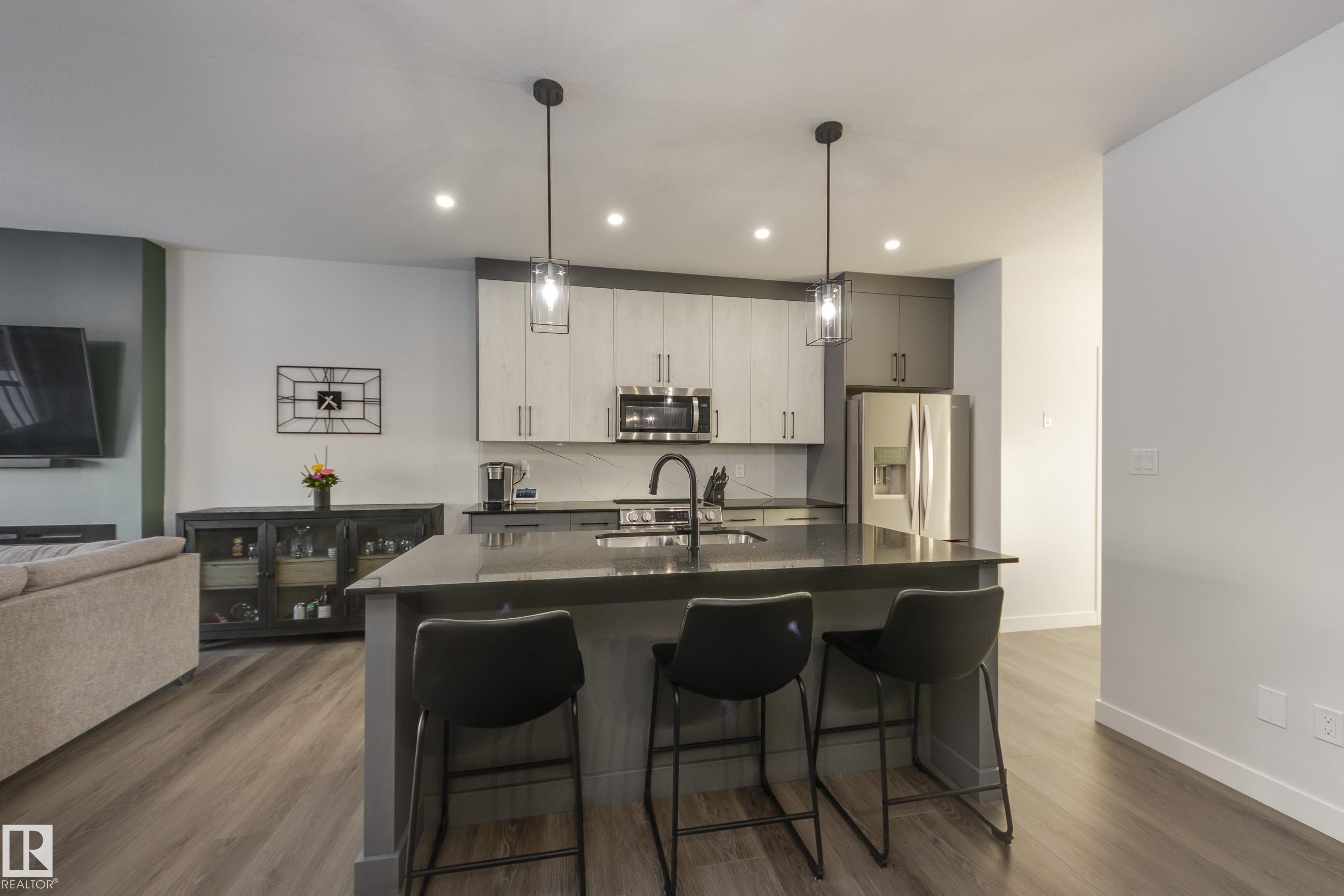 Photo 7 at 78 Wyatt Ridge, Westpark, Fort Saskatchewan