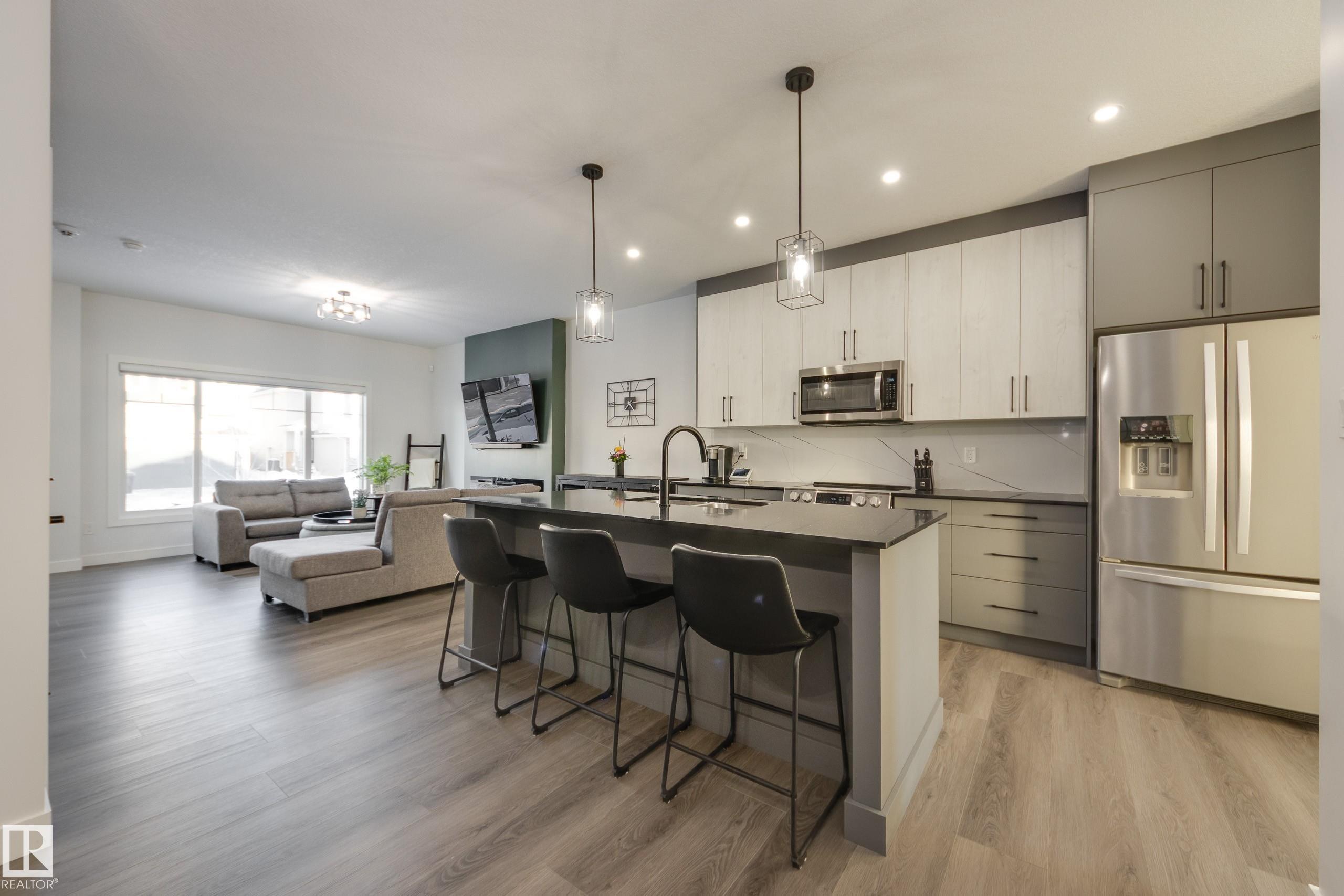 Photo 8 at 78 Wyatt Ridge, Westpark, Fort Saskatchewan