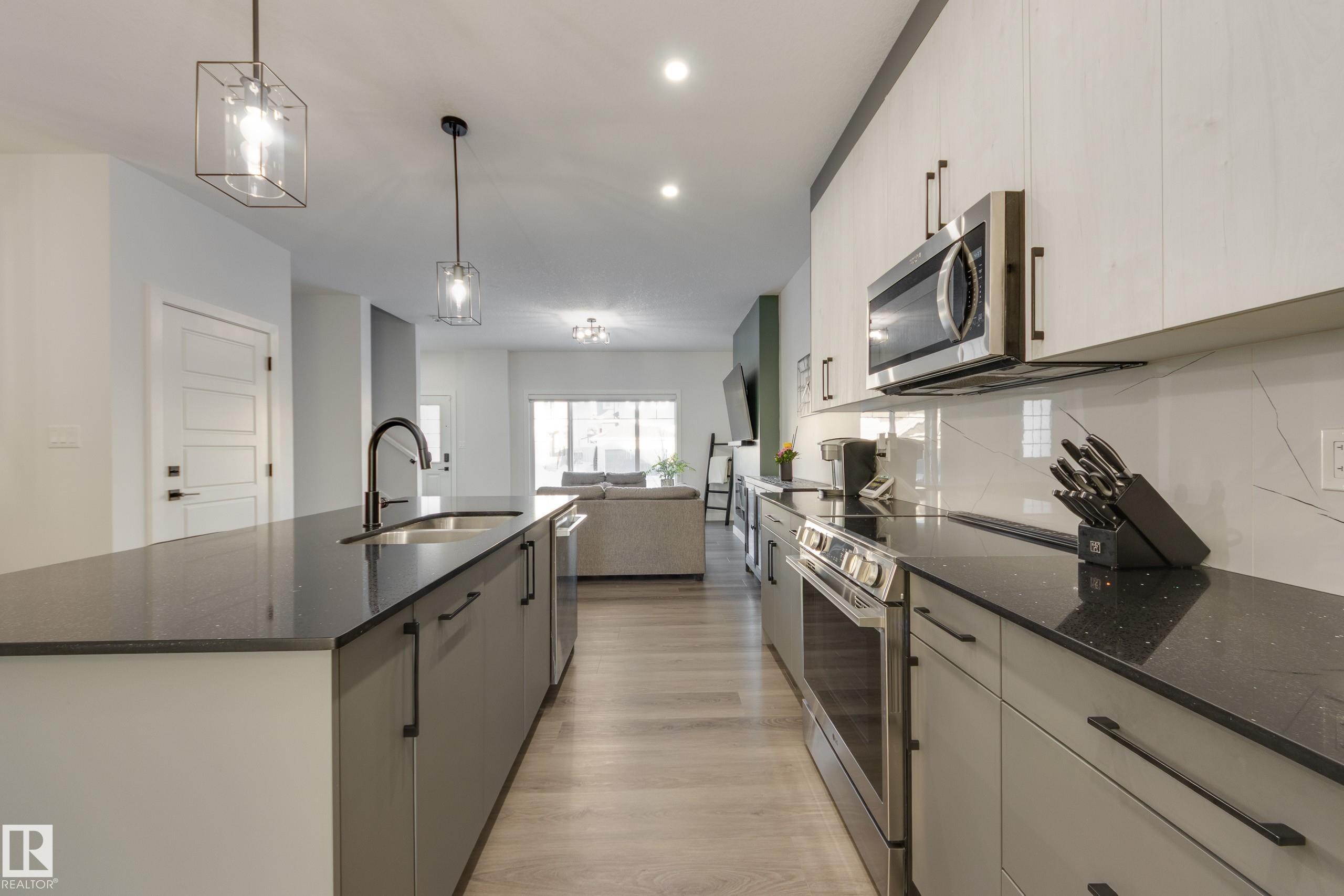 Photo 10 at 78 Wyatt Ridge, Westpark, Fort Saskatchewan