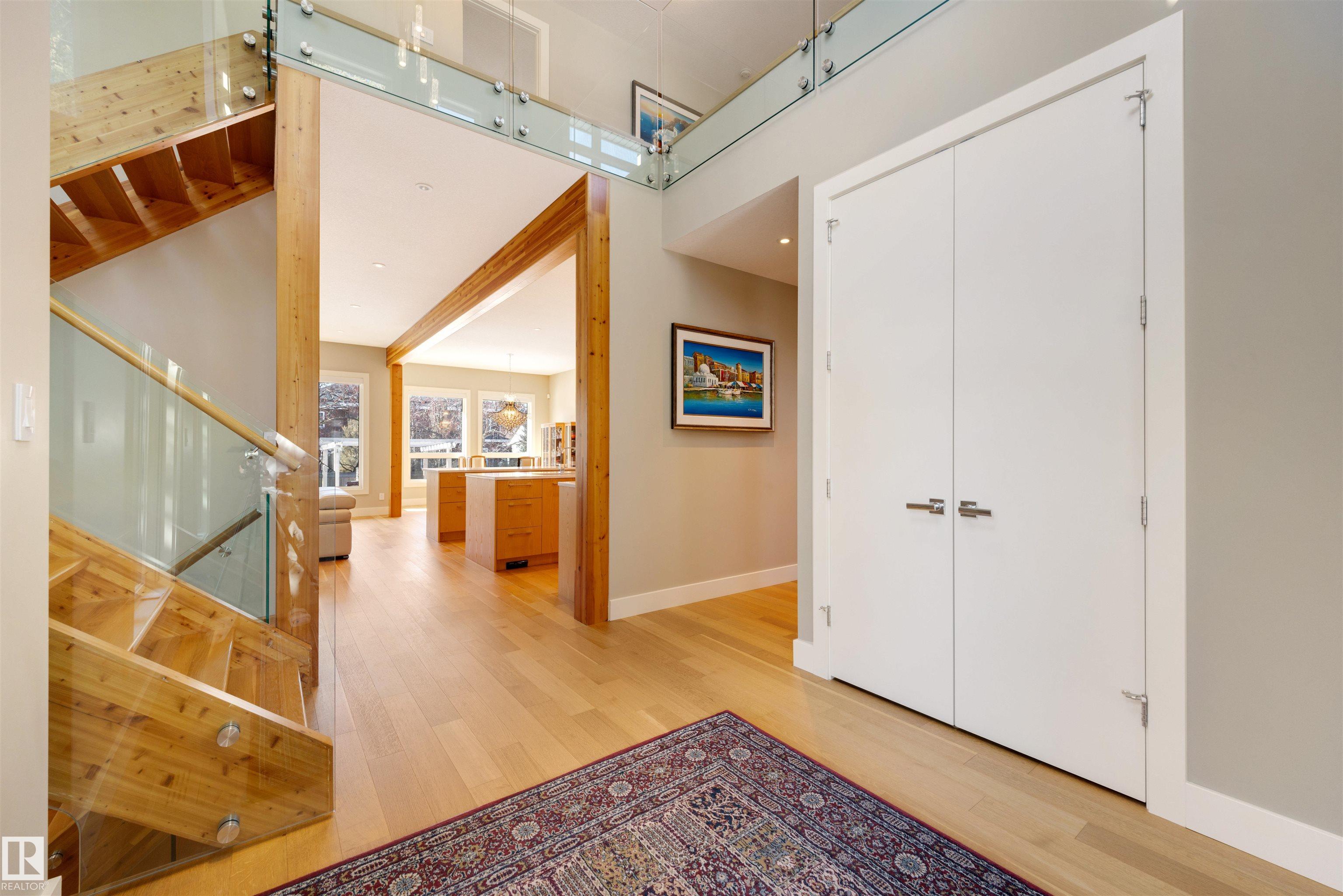 Photo 3 at 8408 118 Street NW, Windsor Park, Edmonton